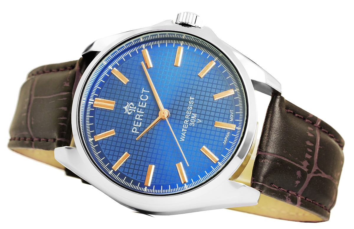Zegarek Męski PERFECT C081-1 - Зображення 3