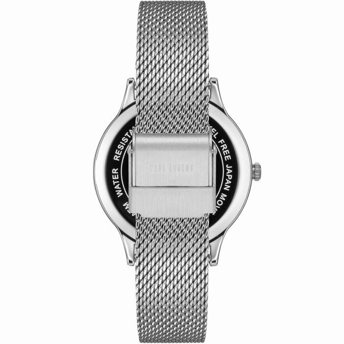 Zegarek Damski PAUL LORENS PL20000B-3C1 + BOX - Зображення 3