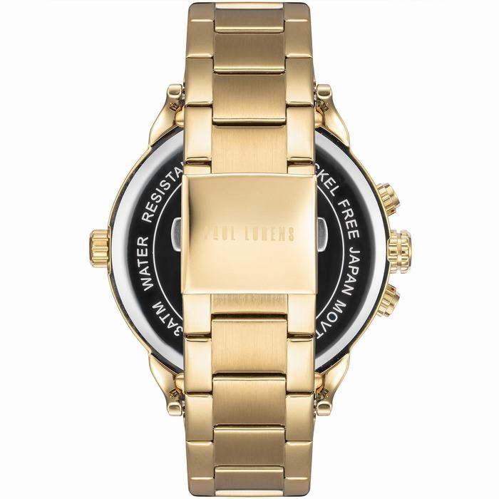 Zegarek Męski PAUL LORENS PL20021B-1D1 + BOX - Зображення 3