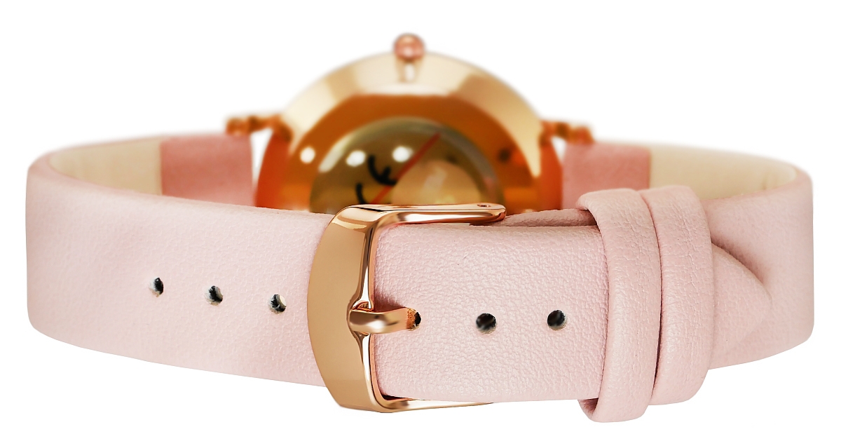 Zegarek Damski PERFECT E334-9 - obrazek 4