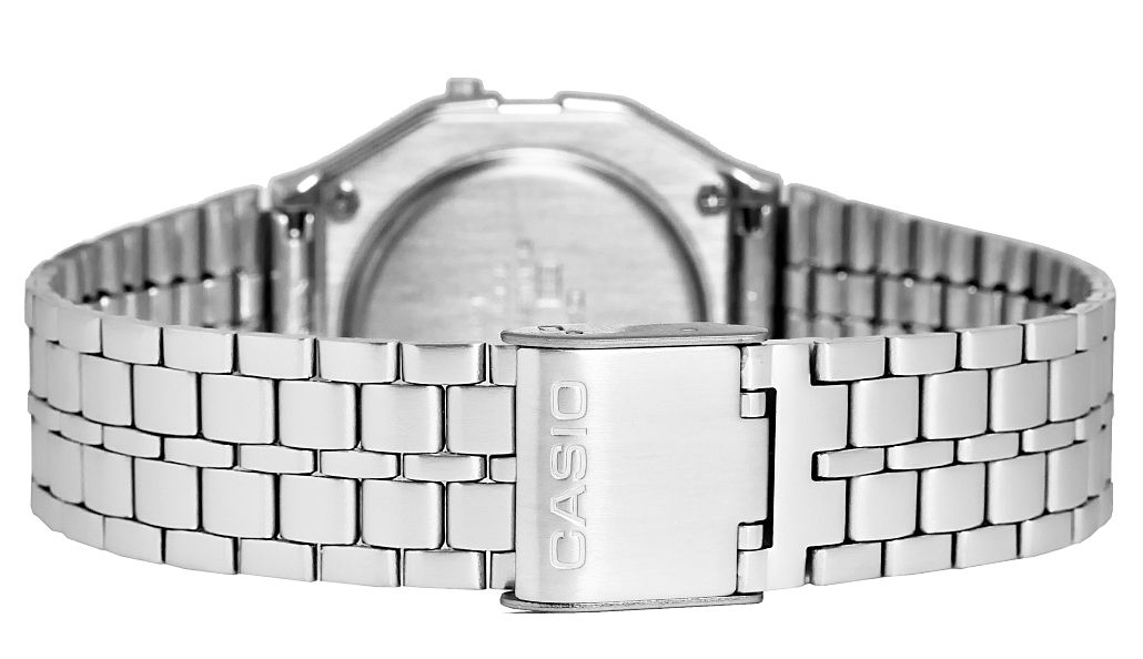 Zegarek CASIO A159WA-N1DF Unisex - obrazek 5