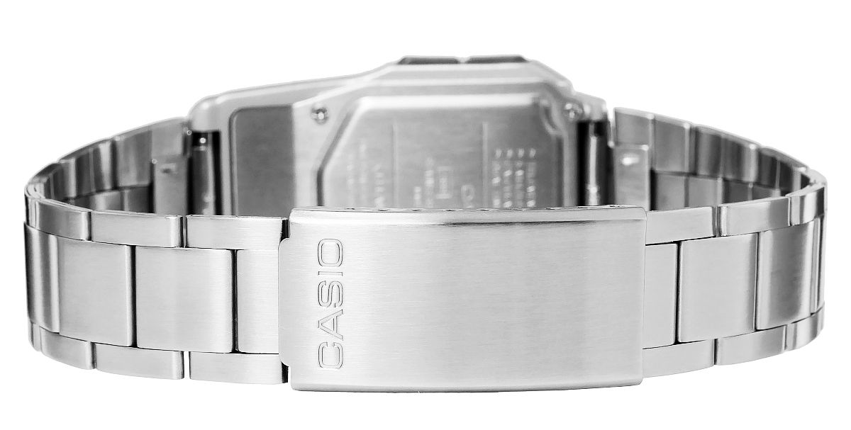 Zegarek CASIO Vintage DBC-32D-1ADF + BOX - obrazek 5