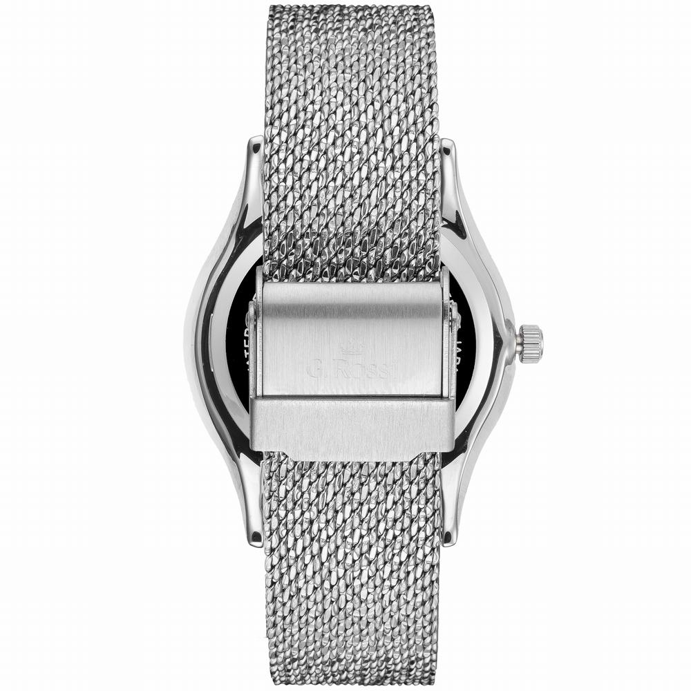 Zegarek Damski G.Rossi 11712B-3C1 + BOX - Зображення 4
