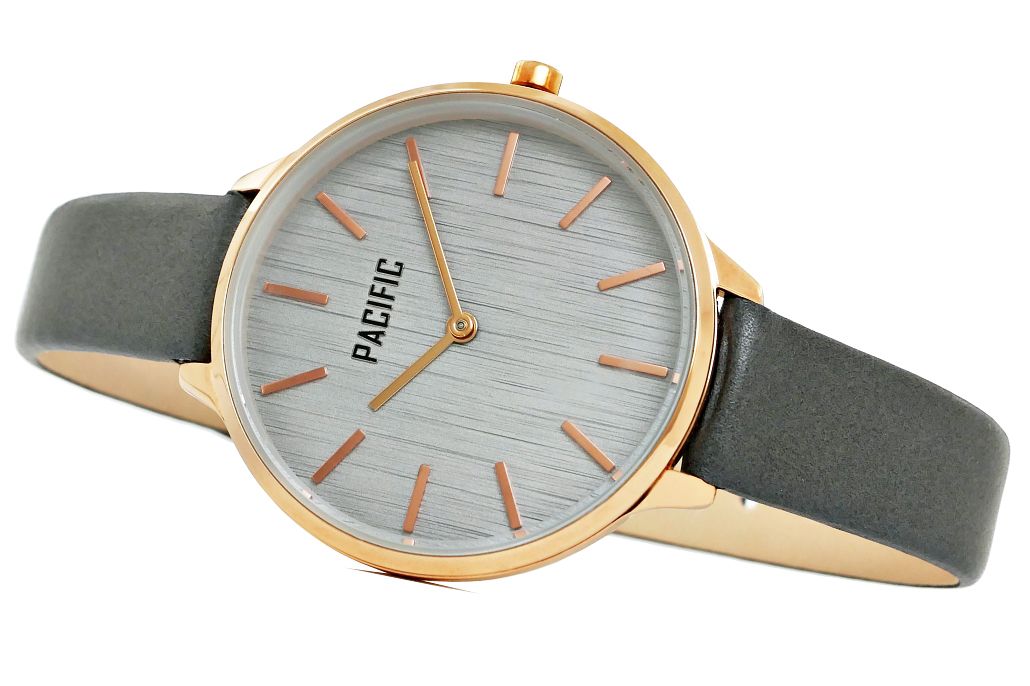 Zegarek Damski Pacific X6094-3 - obrazek 4