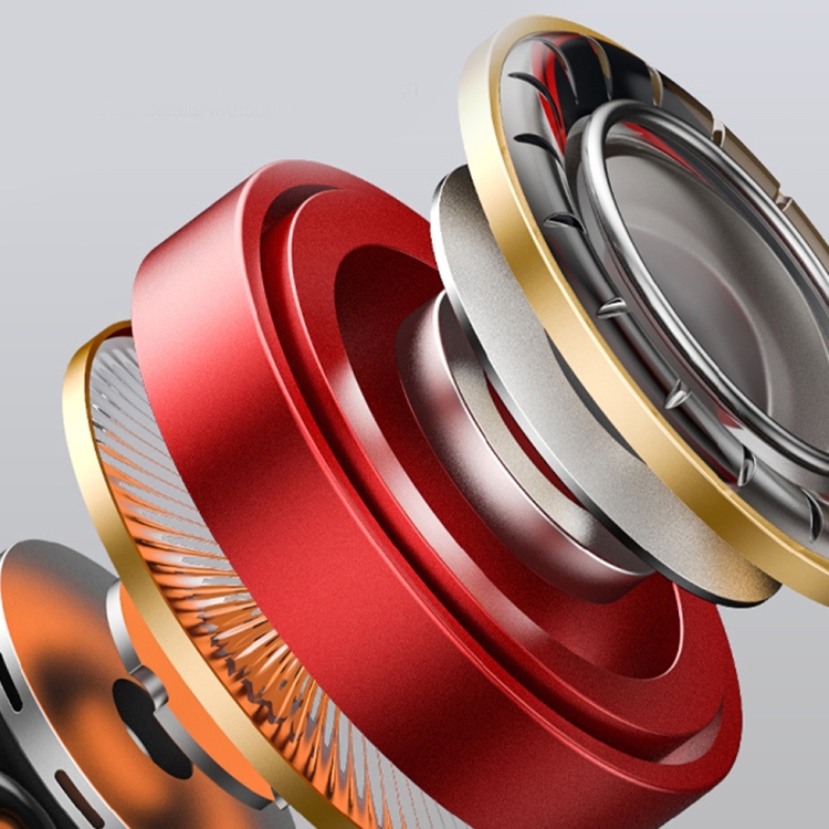 Słuchawki bezprzewodowe douszne LENOVO Thinkplus LivePods LP40 Białe - obrazek 5