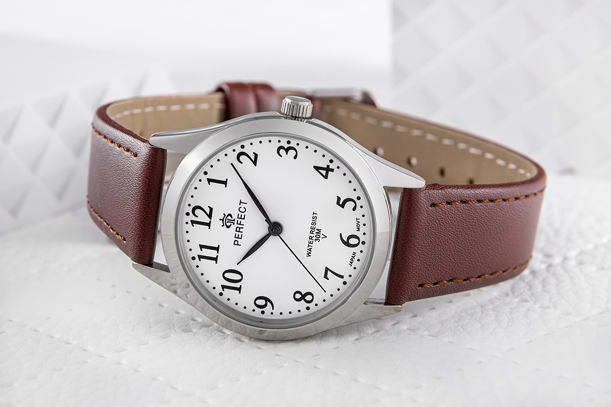 Zegarek Damski PERFECT GX004-02 - obrazek 6