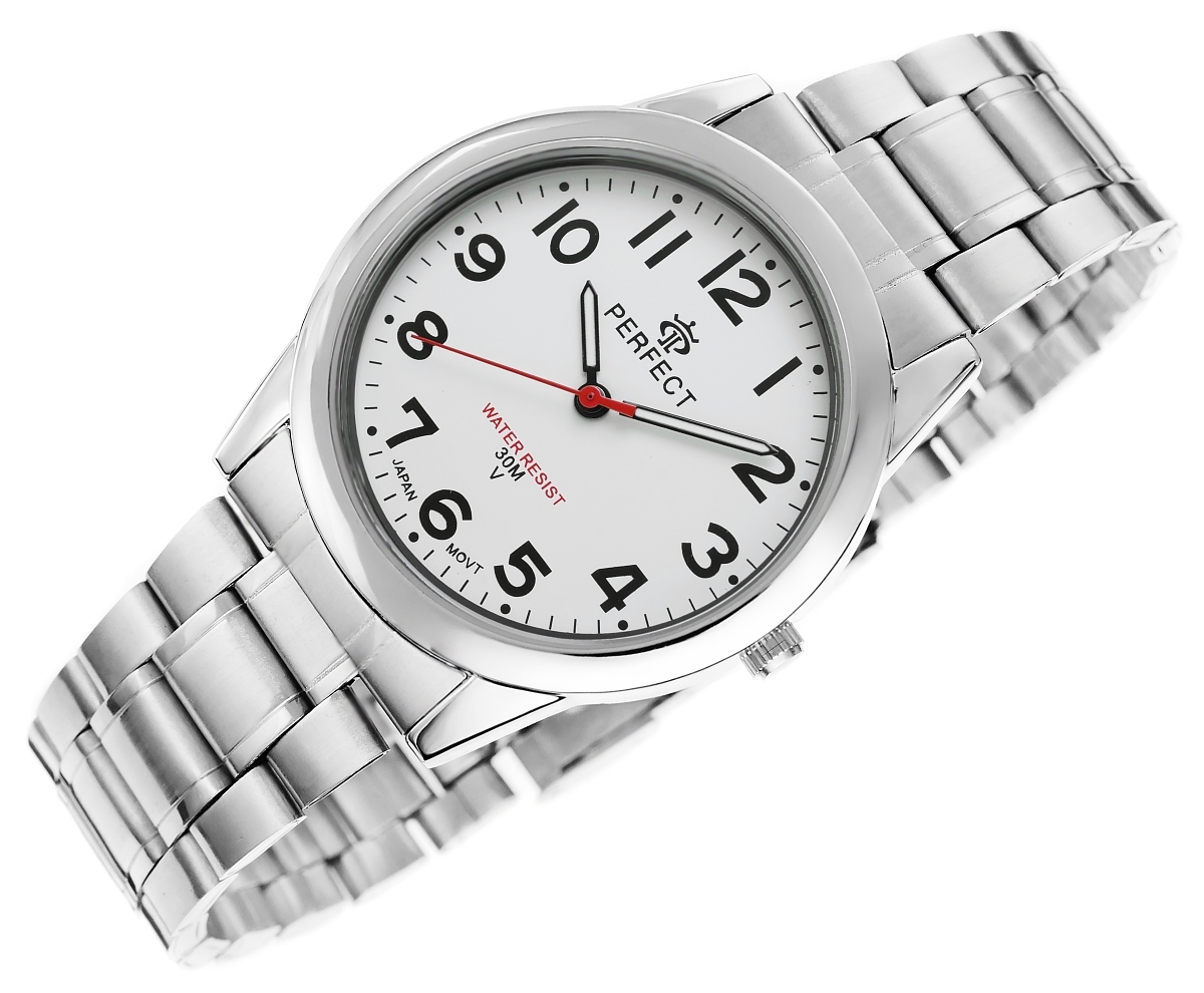 Zegarek Męski PERFECT R50-02 - obrazek 2