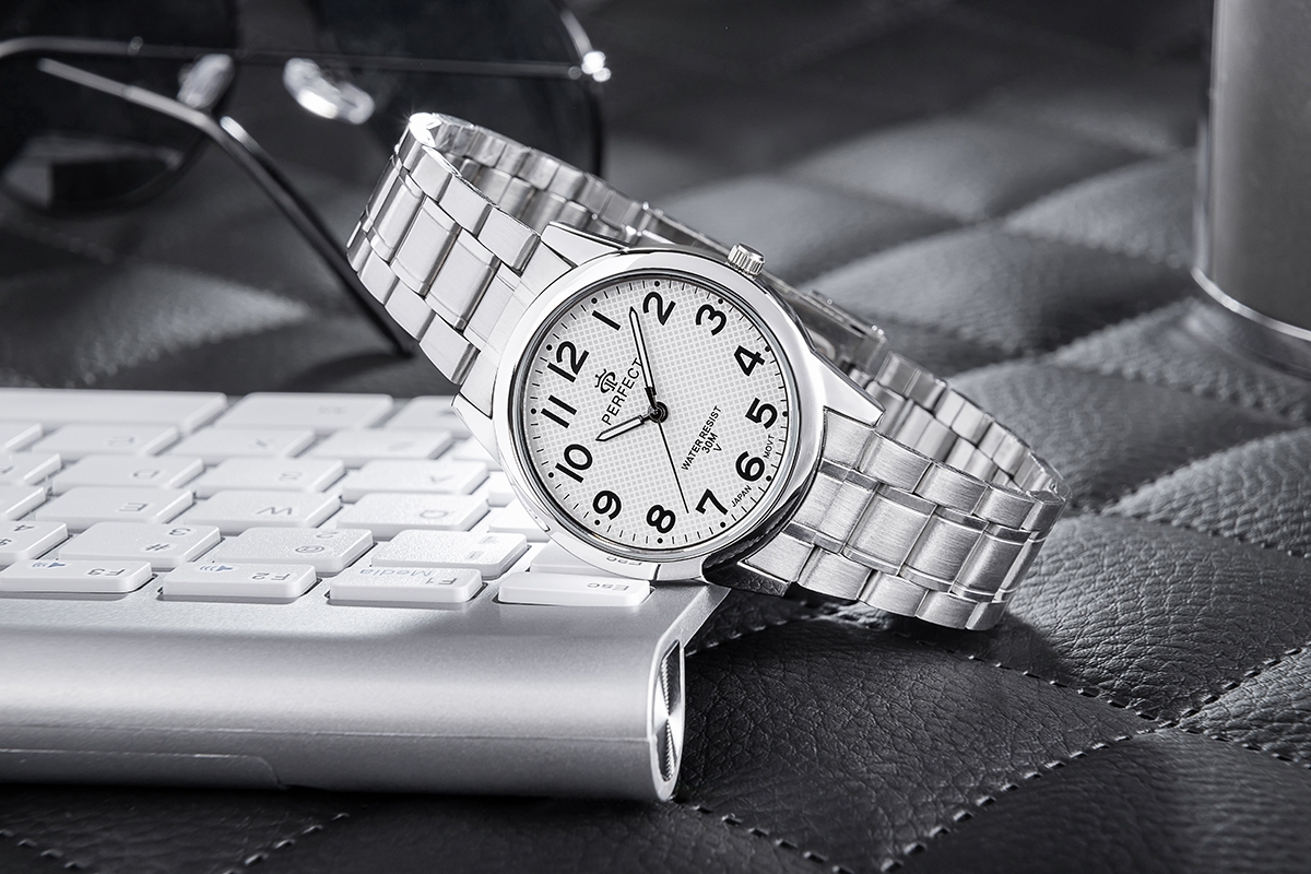 Zegarek Męski PERFECT R50-03 - obrazek 6
