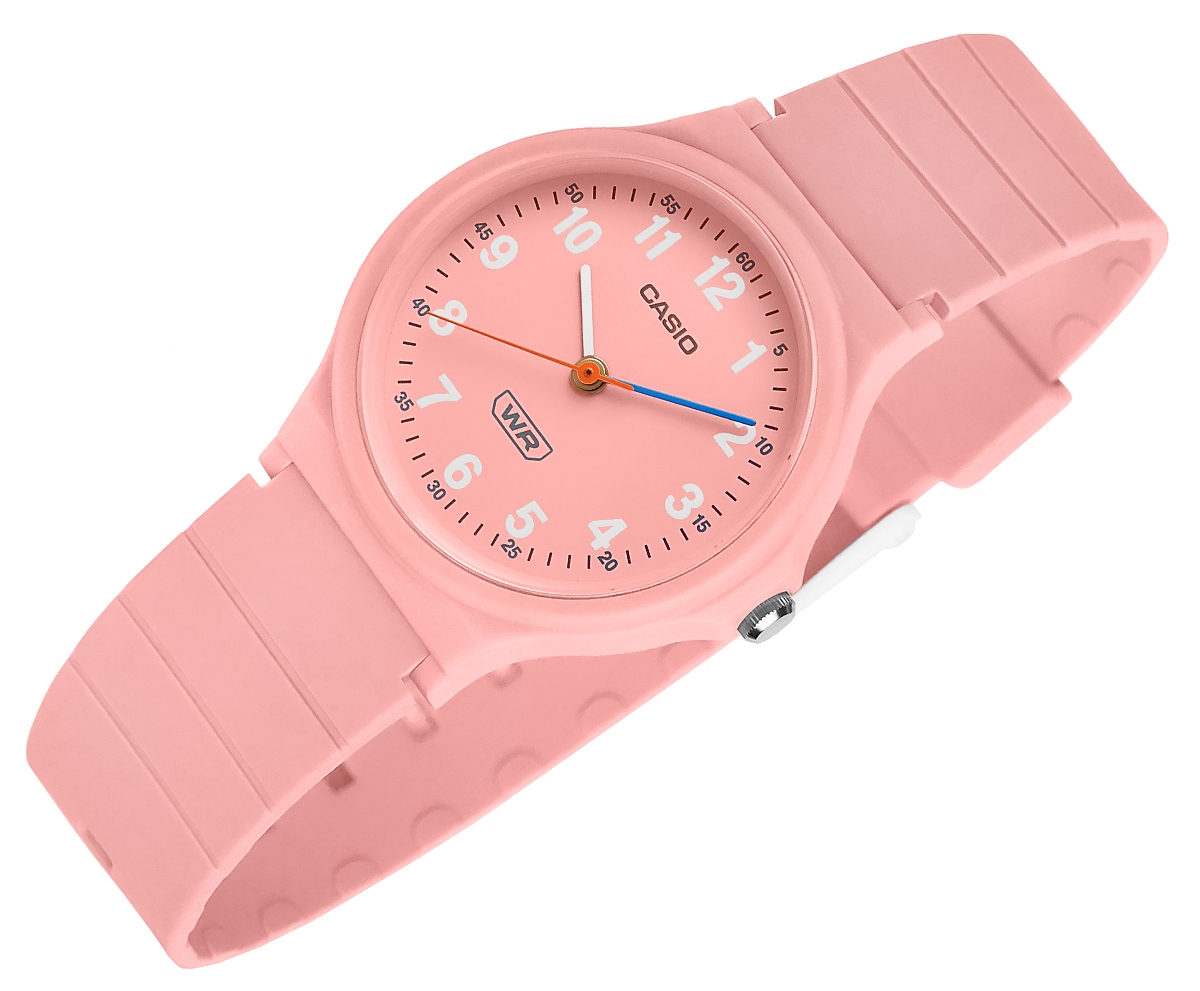 Zegarek Dziecięcy CASIO LQ-24B-4BDF + BOX - obrazek 3