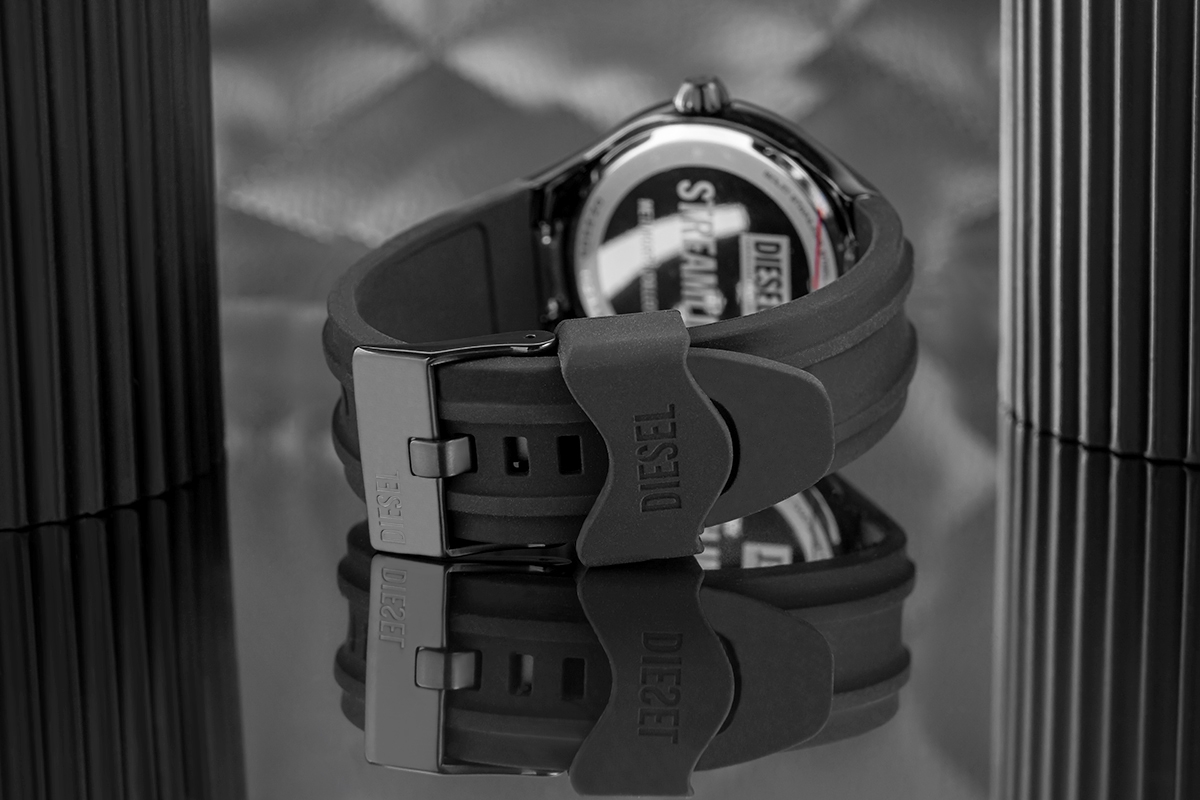 Zegarek Męski DIESEL Streamline DZ2203 + BOX - obrazek 6