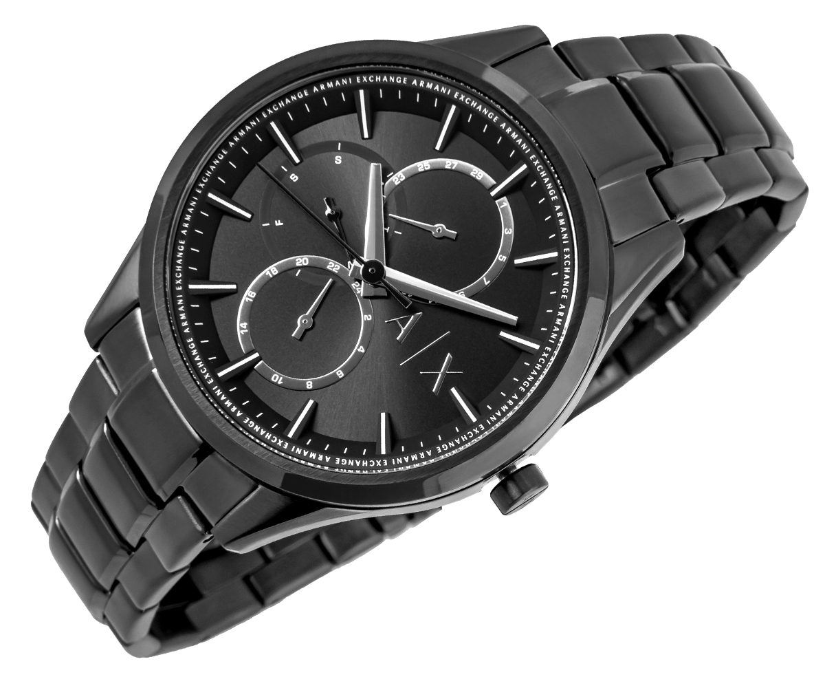 Zegarek Męski ARMANI EXCHANGE Dante AX1867 + BOX - Зображення 3