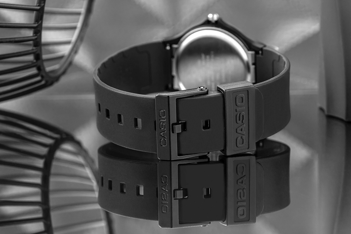 Zegarek Damski CASIO MQ-71-1BDF + BOX - obrazek 7