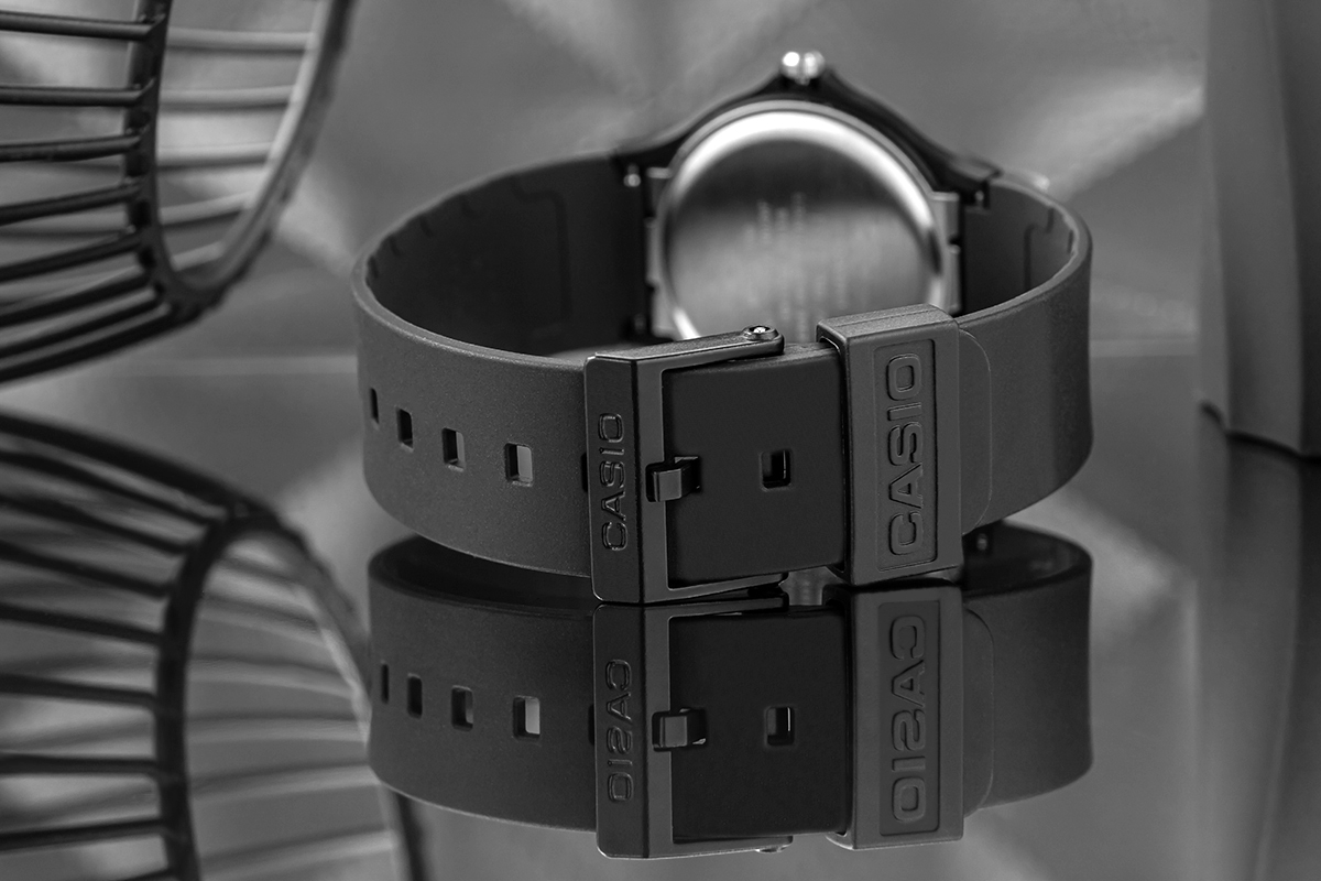 Zegarek Damski CASIO MQ-76-1ALDF + BOX - obrazek 7