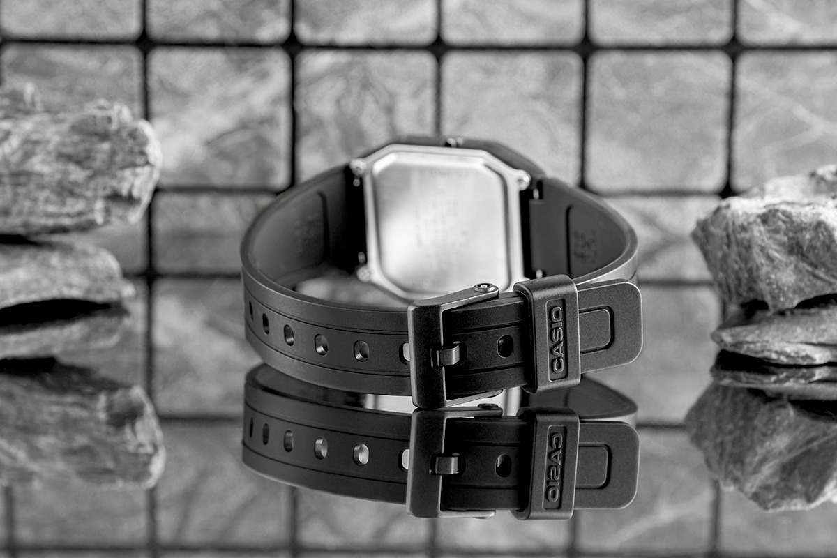 Zegarek Damski CASIO AW-48HE-8AVDF + BOX - obrazek 7