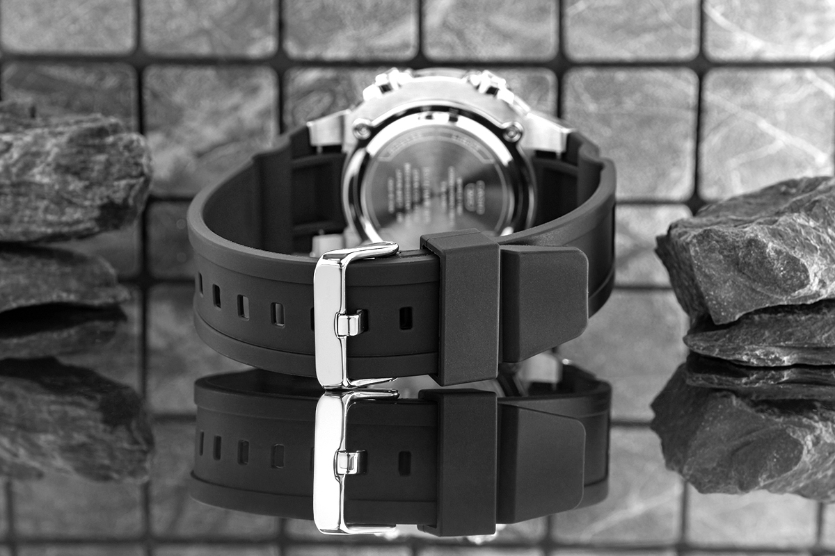 Zegarek Męski CASIO AMW-870-1AVDF + BOX - obrazek 7