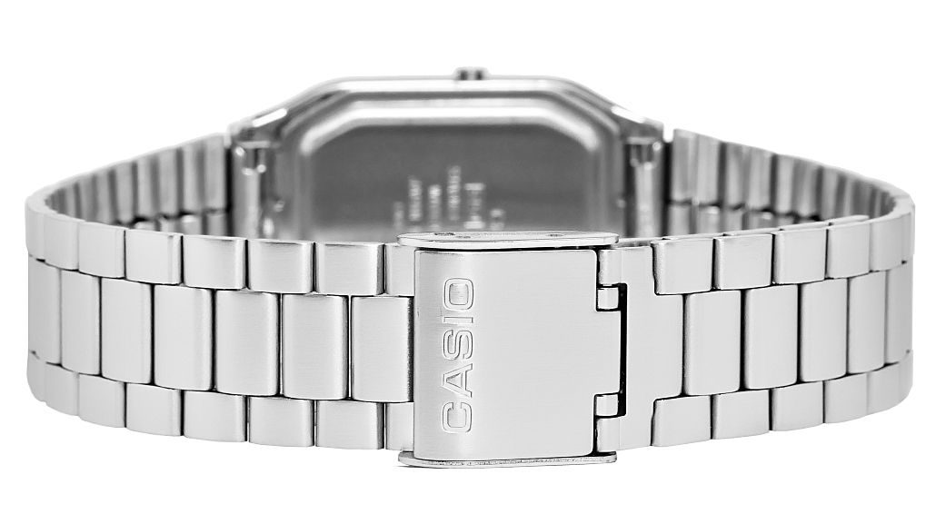 Zegarek Damski CASIO AQ-230A-7BMQ + BOX - Зображення 5