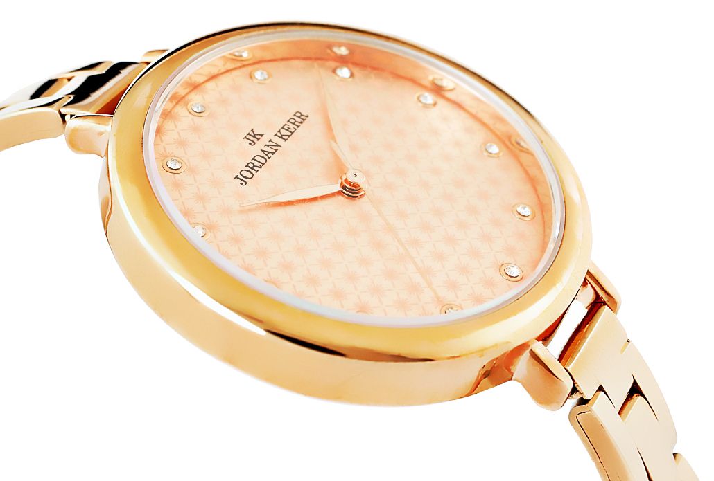Zegarek Damski Jordan Kerr AW477-2 - obrazek 2