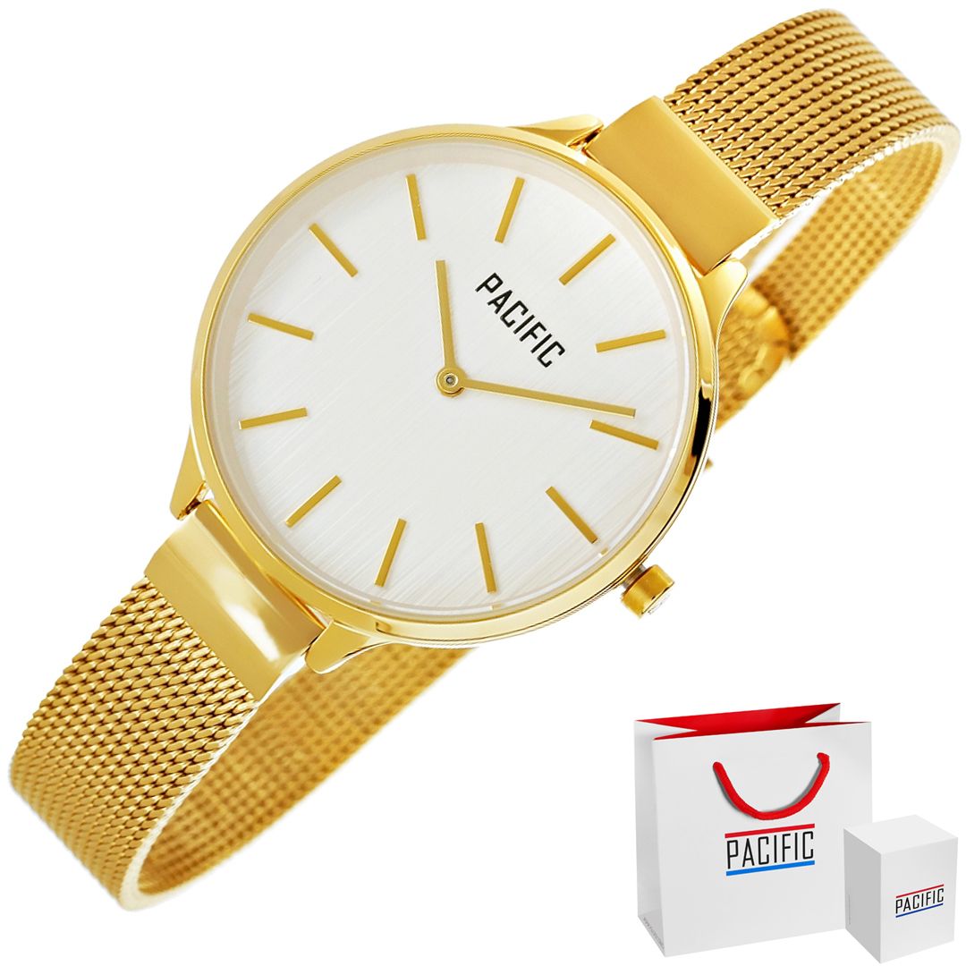 Zegarek Damski Pacific X6094-5 - obrazek 2