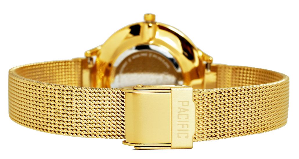 Zegarek Damski Pacific X6094-5 - obrazek 6