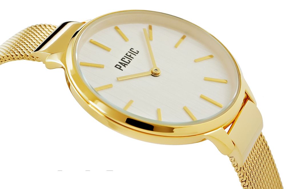 Zegarek Damski Pacific X6094-5 - obrazek 3