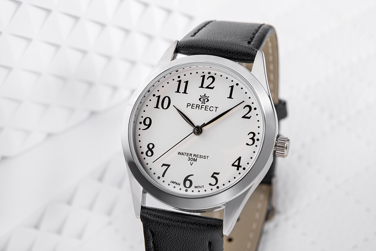 Zegarek Damski PERFECT GX004-03 - obrazek 4