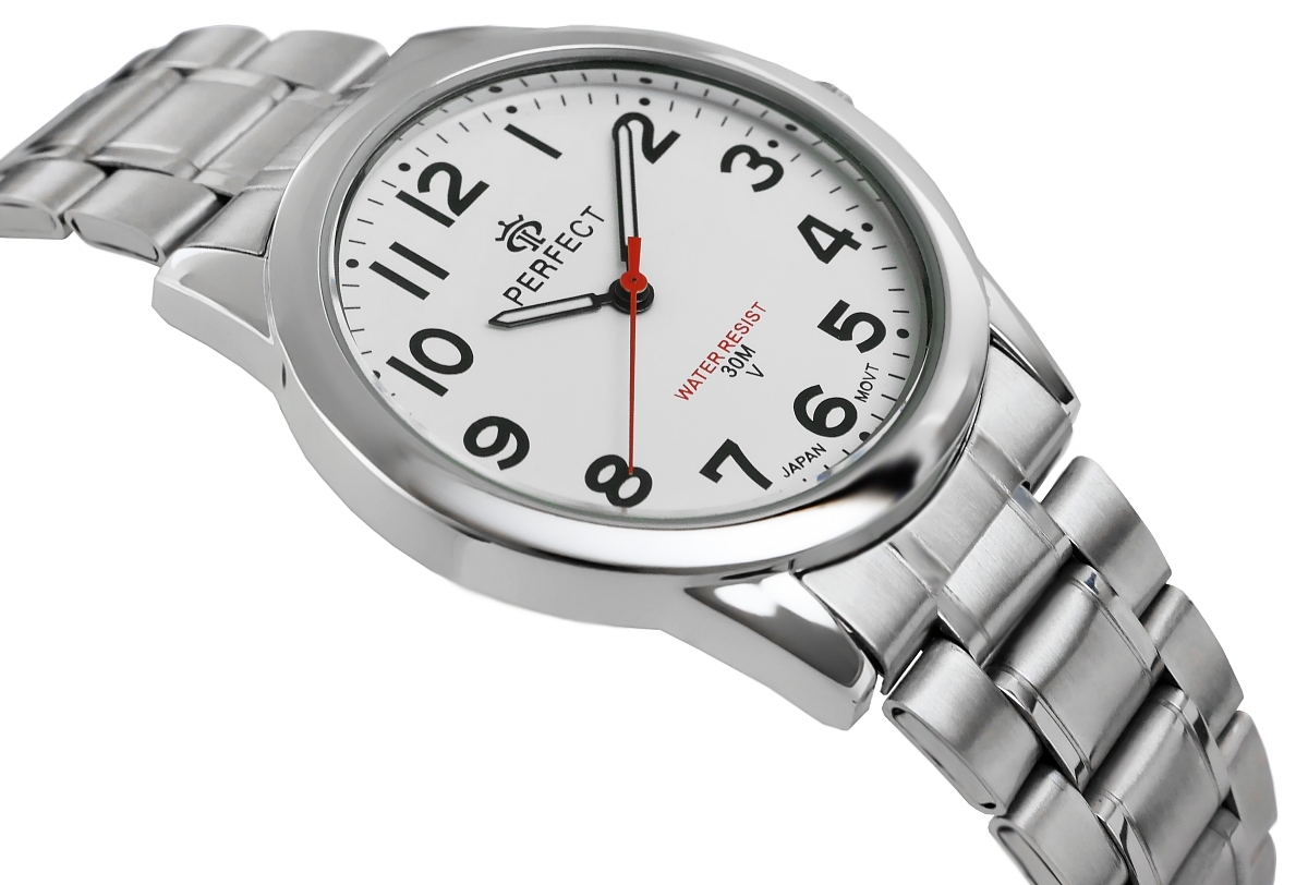 Zegarek Męski PERFECT R50-02 - obrazek 3
