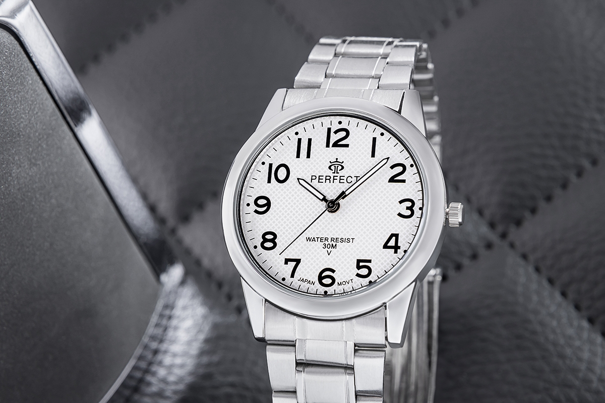 Zegarek Męski PERFECT R50-03 - obrazek 4