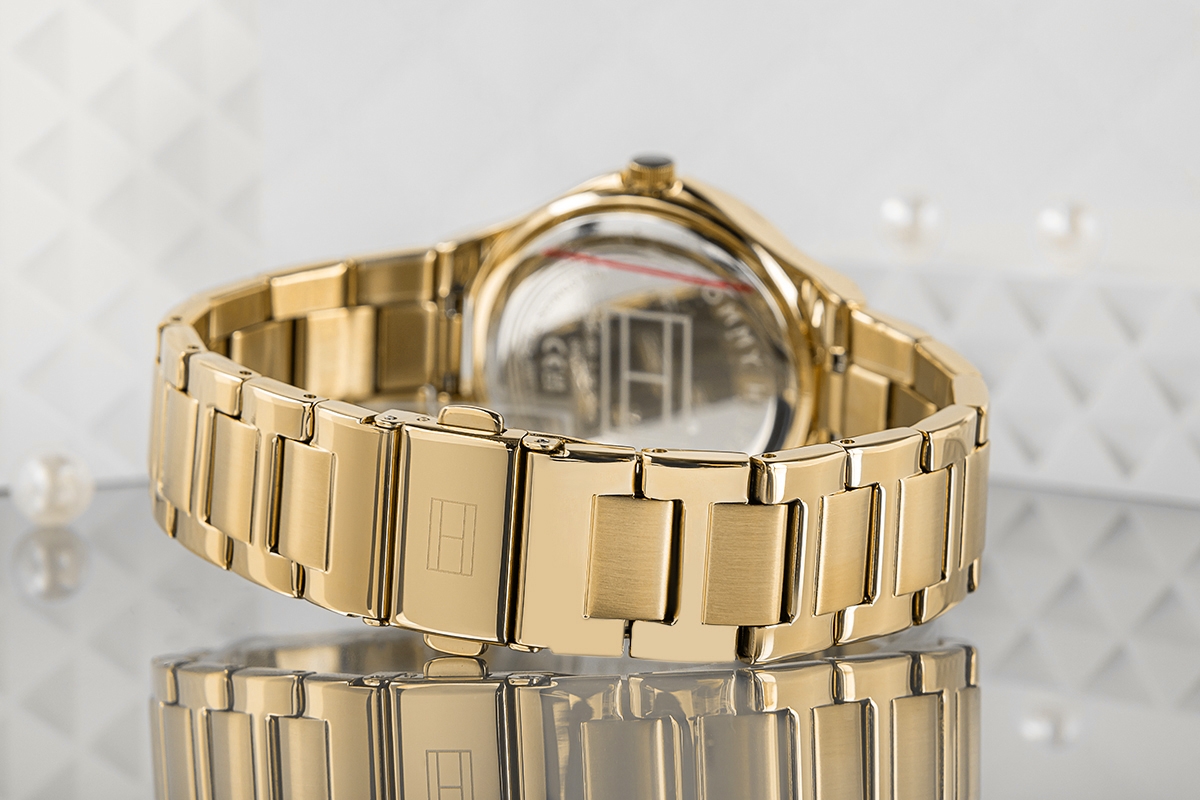 Zegarek Damski Tommy Hilfiger Juliette 1782642 + BOX - Зображення 5