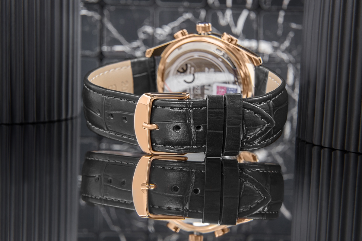 Zegarek Męski Skmei 9127BU + BOX - Зображення 6