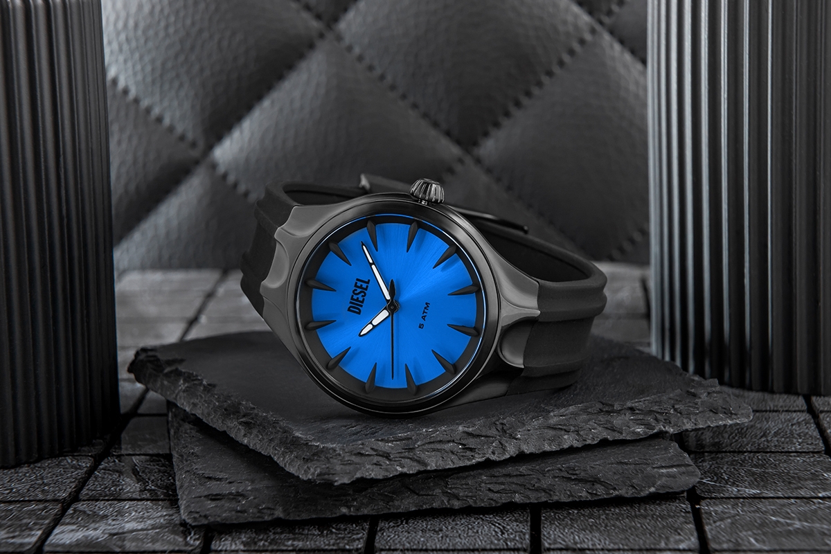 Zegarek Męski DIESEL Streamline DZ2203 + BOX - obrazek 5