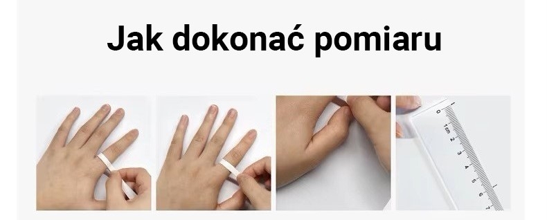 Smart Ring RUBICON R2 Rose Gold SIZE-7(US) SMARUB318 - Зображення 16