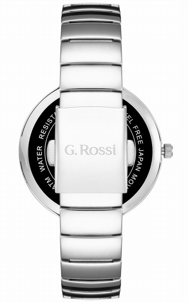 Zegarek Damski G.Rossi 12120B-3C1 + BOX - Зображення 7