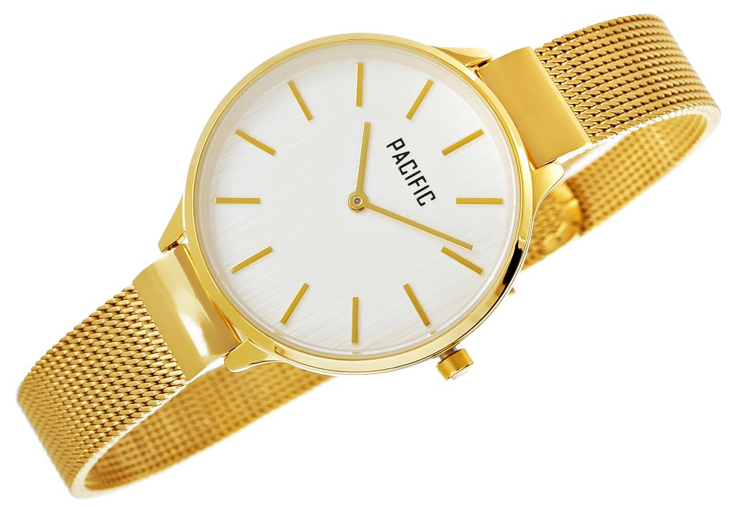 Zegarek Damski Pacific X6094-5 - obrazek 5