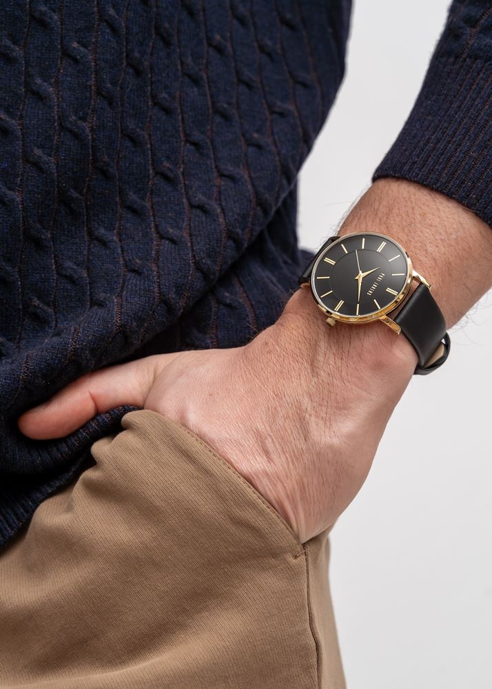 Zegarek Męski Paul Lorens PL10401A-1A2 - obrazek 8