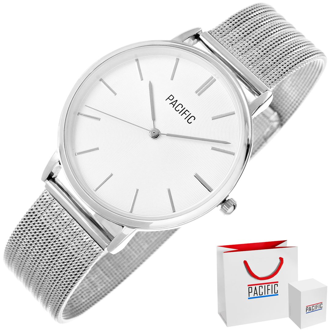 Zegarek Damski Pacific X6159-1 - obrazek 2