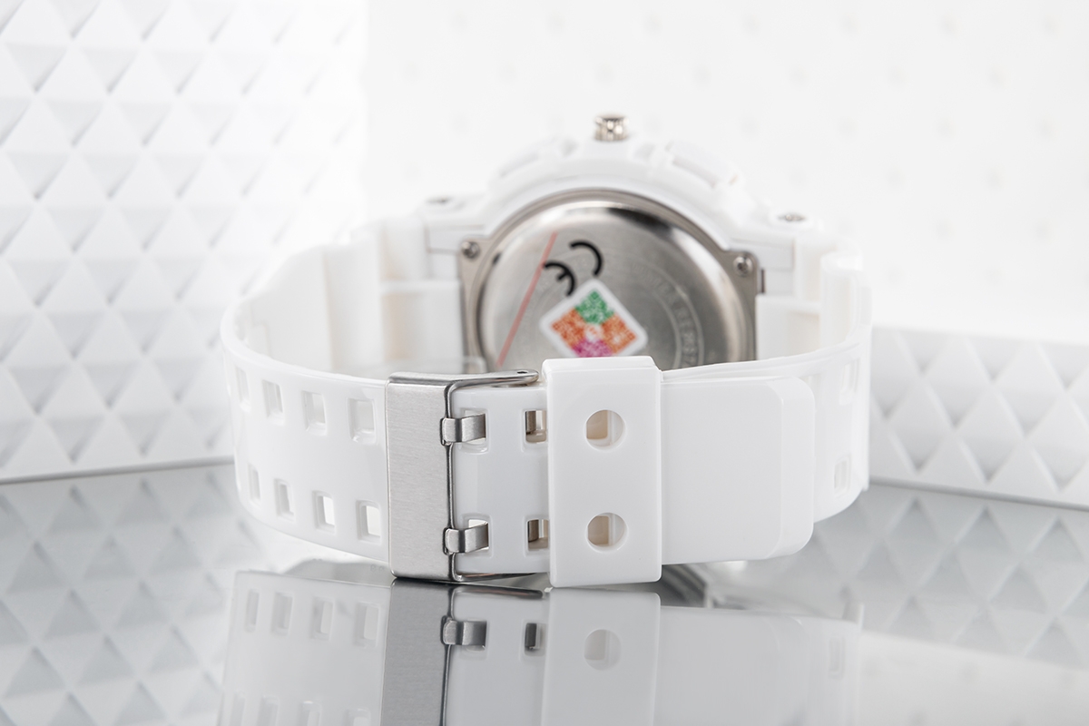 Zegarek Damski Skmei 1688WT+ BOX