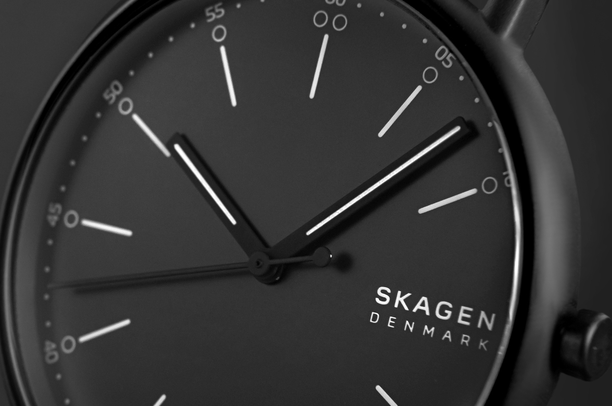 Zegarek Męski SKAGEN Signatur SKW6902 + BOX - obrazek 7