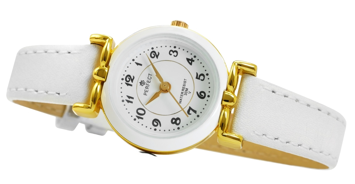 Zegarek Dziecięcy Komunijny Perfect LP004-3 - obrazek 4