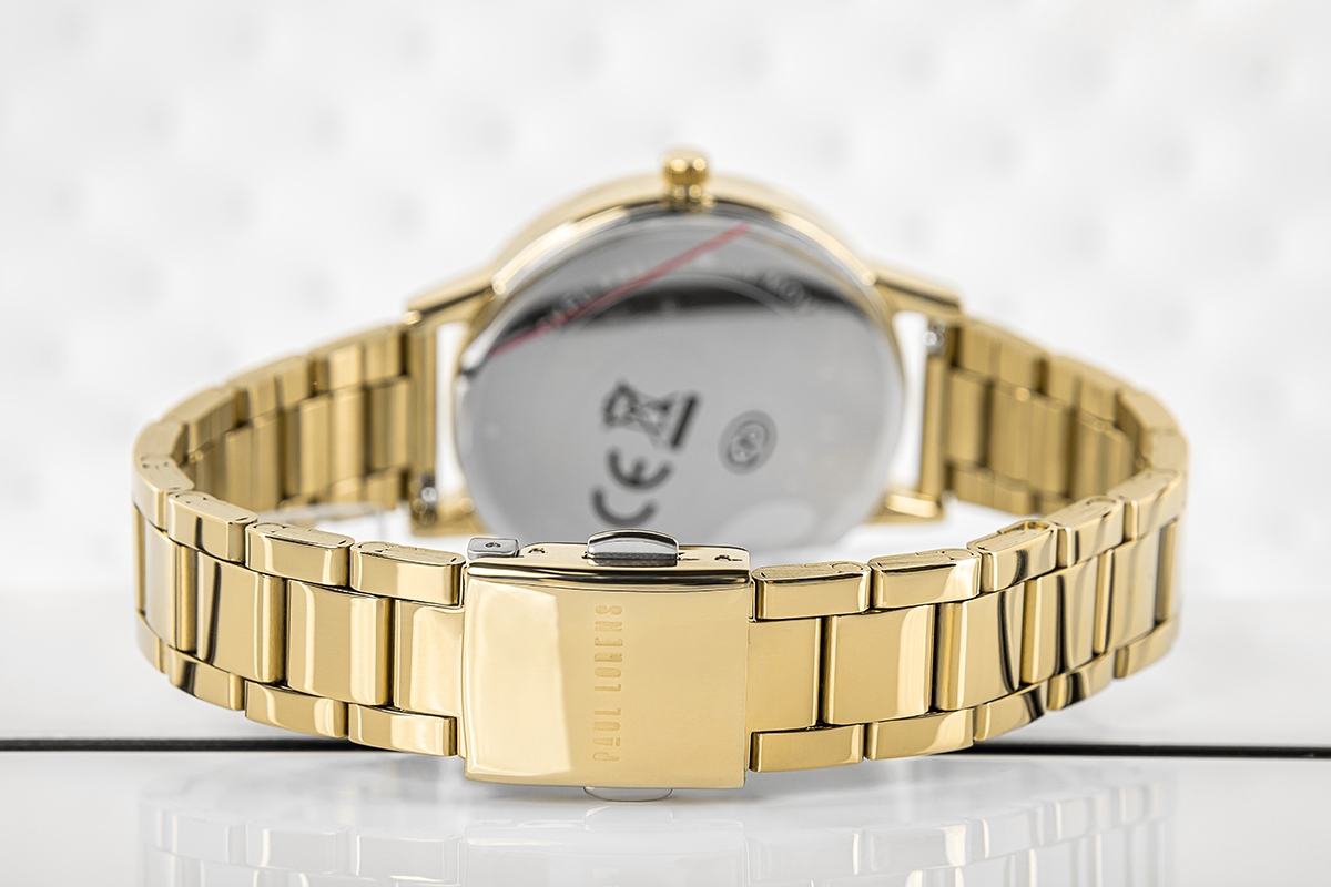 Zegarek Damski Paul Lorens PL11715B3-1D1 + BOX - obrazek 7