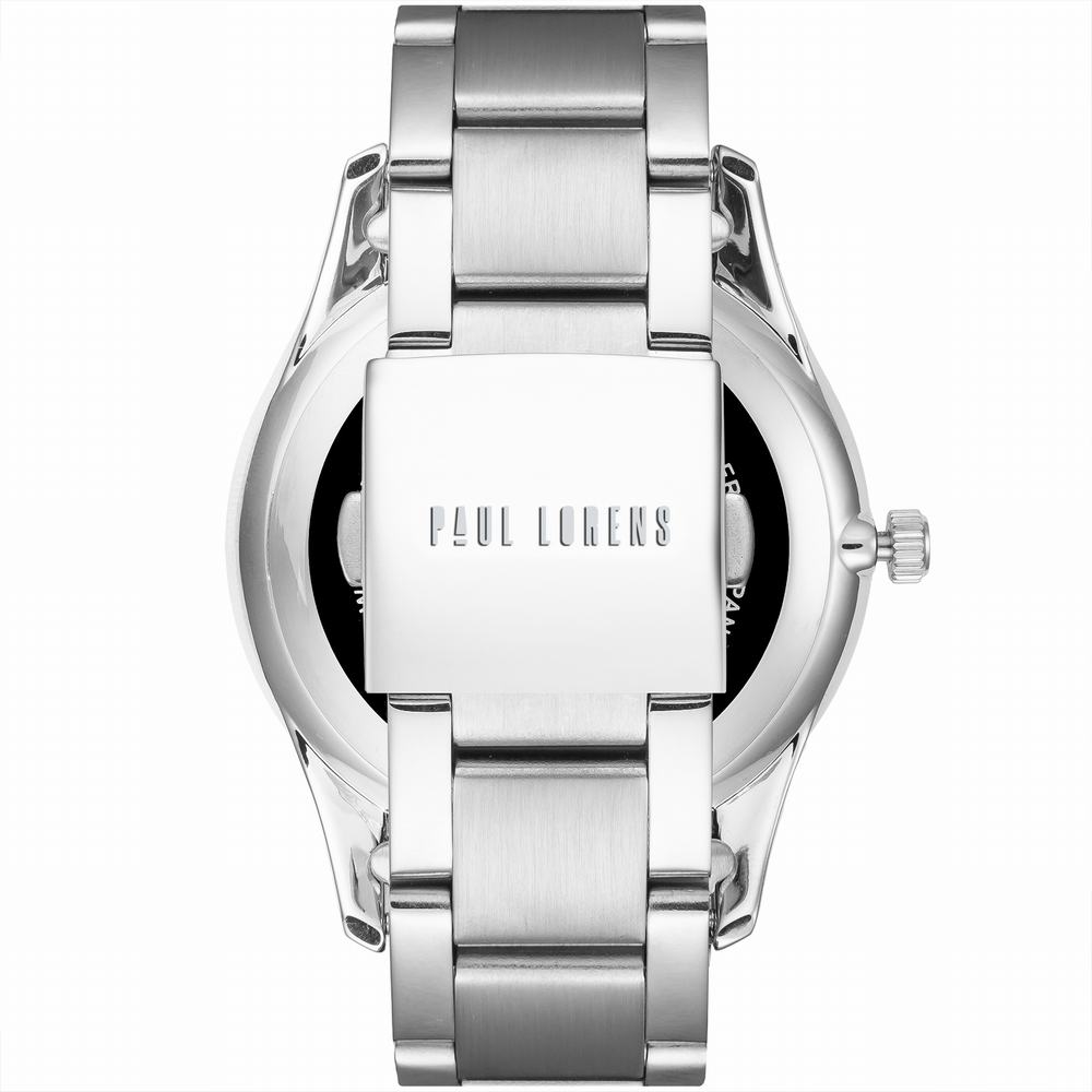 Zegarek Męski Paul Lorens PL12156B2-1C1 - obrazek 6