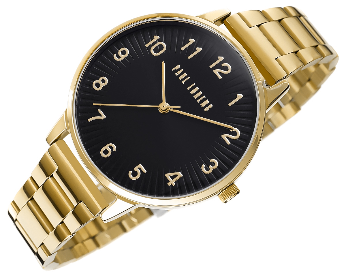 Zegarek Damski Paul Lorens PL11715B3-1D1 + BOX - obrazek 3