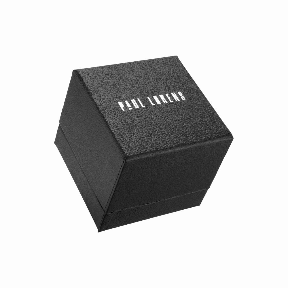 Zegarek Męski Paul Lorens PL11706A2-1B2 + BOX - Зображення 9