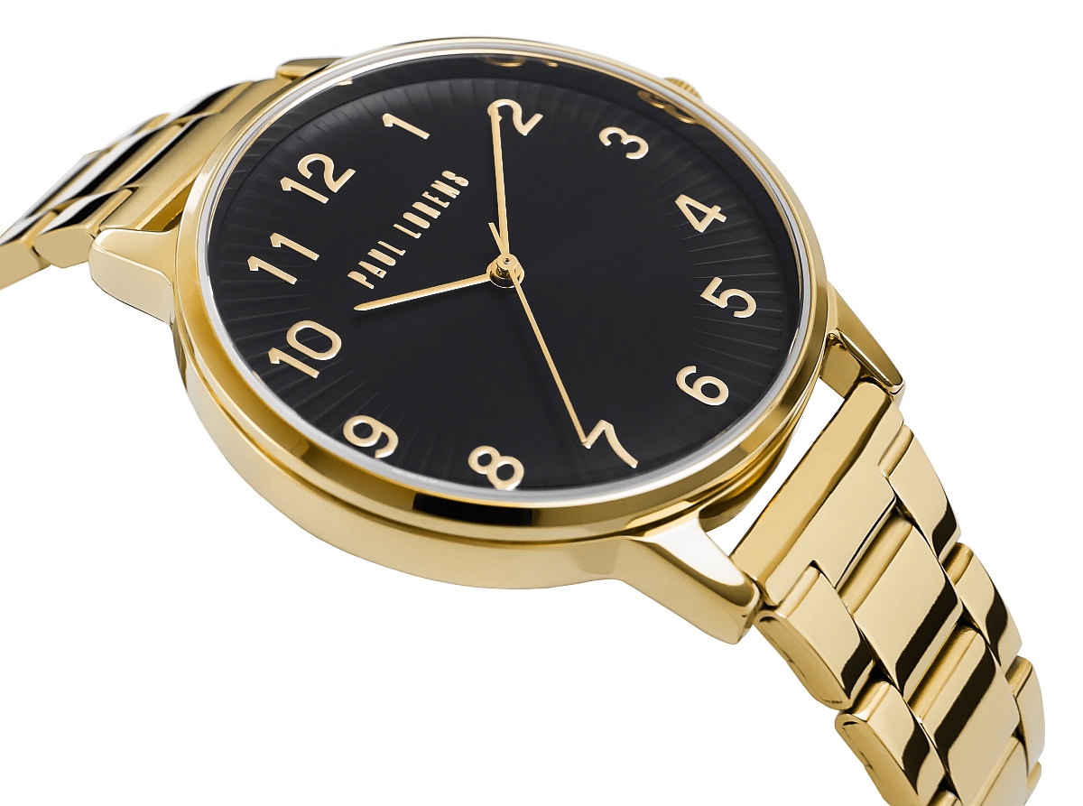 Zegarek Damski Paul Lorens PL11715B3-1D1 + BOX - obrazek 2