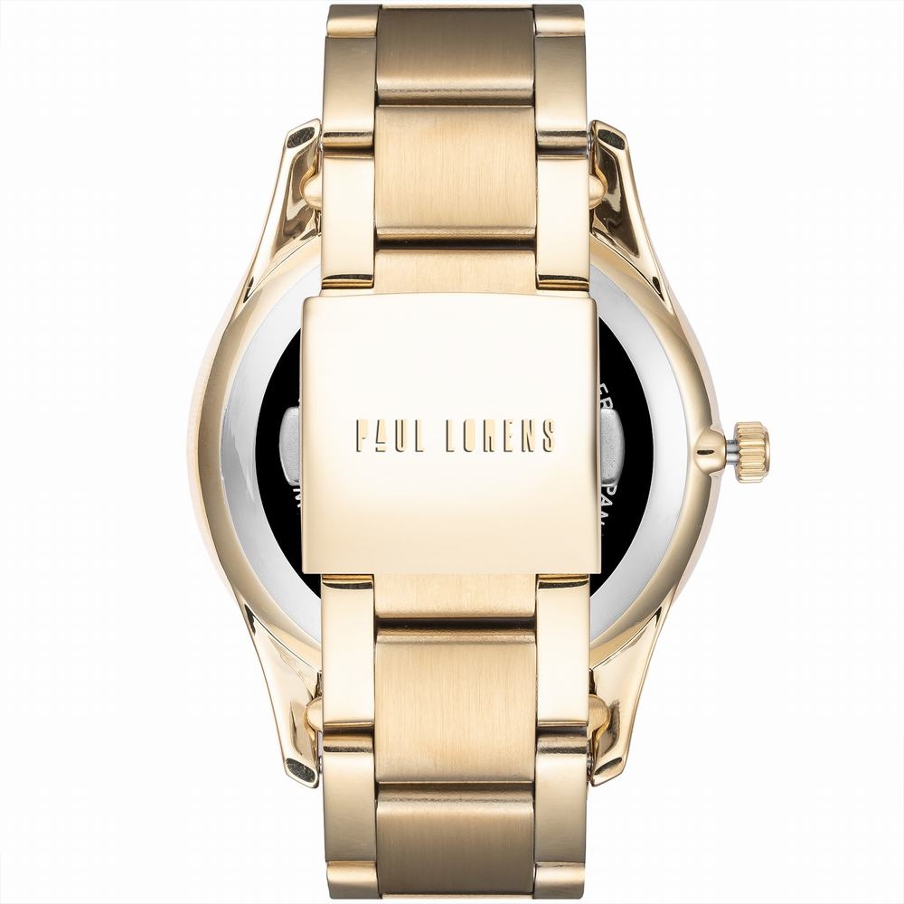 Zegarek Męski Paul Lorens PL12156B2-1D1 - obrazek 6