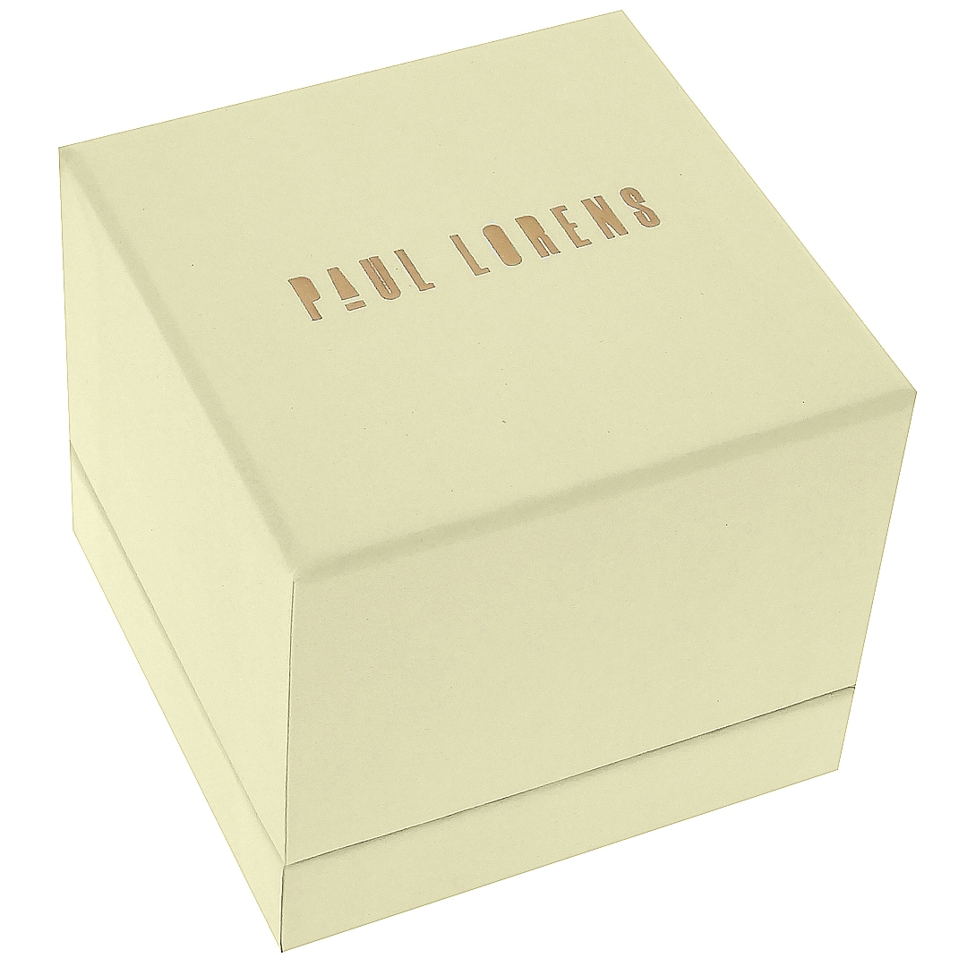 Zegarek Damski Paul Lorens PL11715B3-1D1 + BOX - obrazek 11