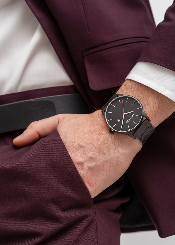 Zegarek Męski Paul Lorens PL7028B2-1A5 - obrazek 7