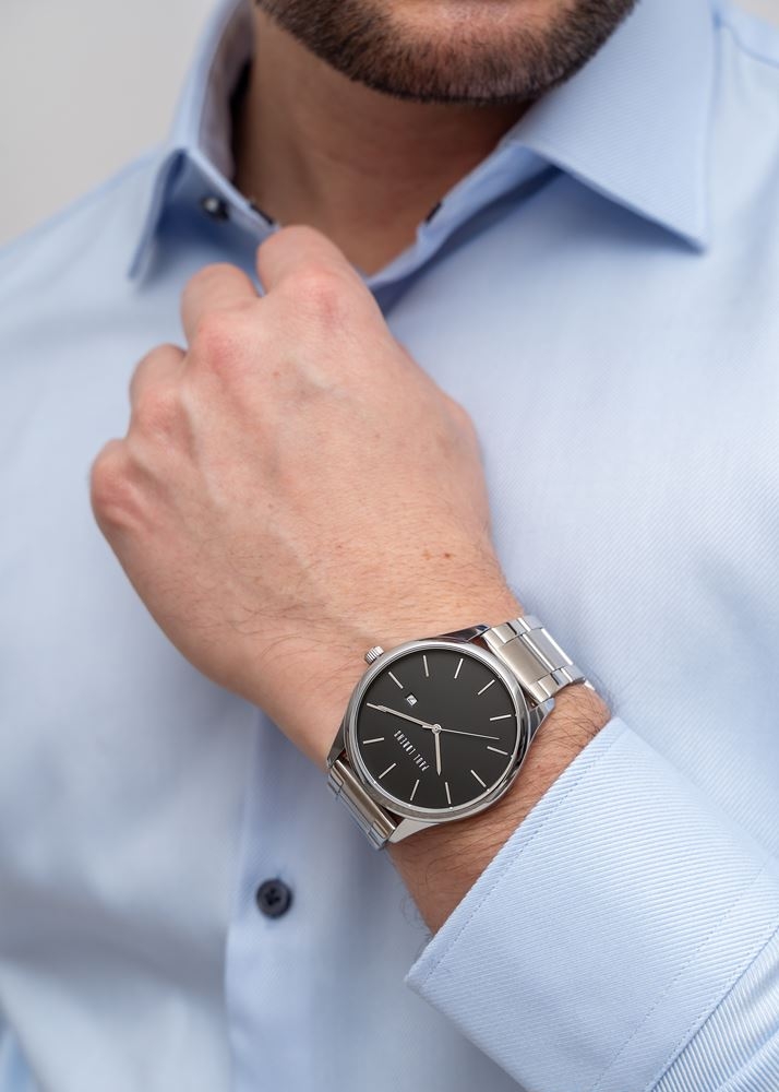 Zegarek Męski Paul Lorens PL1273B-1C1 - obrazek 7