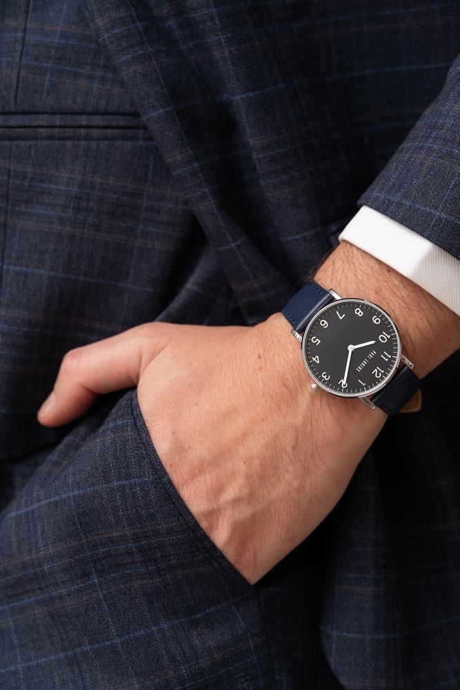 Zegarek Męski Paul Lorens PL11989A5-6F1 + BOX - Зображення 5