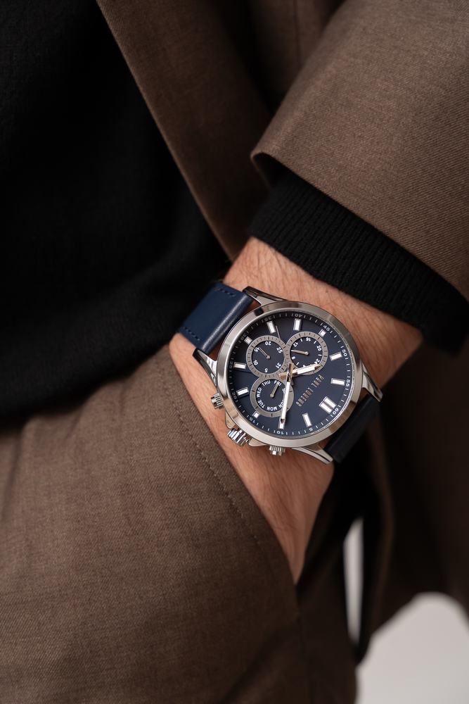 Zegarek Męski Paul Lorens PL8071A2-6F1 + BOX - Зображення 4