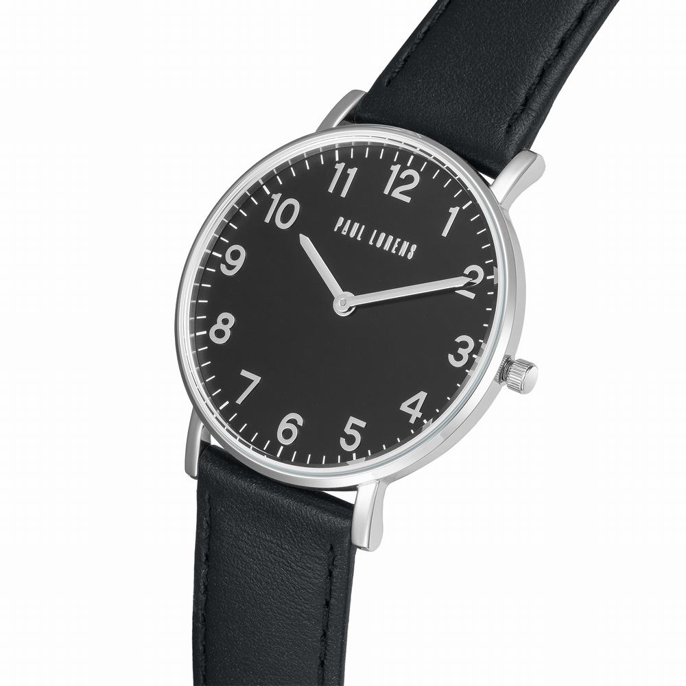 Zegarek Męski Paul Lorens PL11989A5-1A1 + BOX - obrazek 2